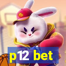 p12 bet